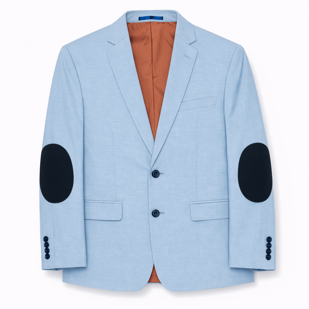 4 Exported Premium Blazer | BLZ02-BL-BK - Image 1