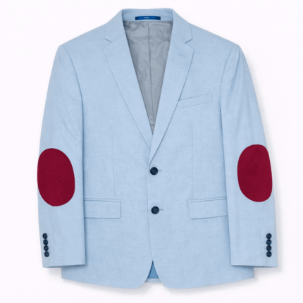 Exported Premium Blazer | BLZ02-BL-MR
