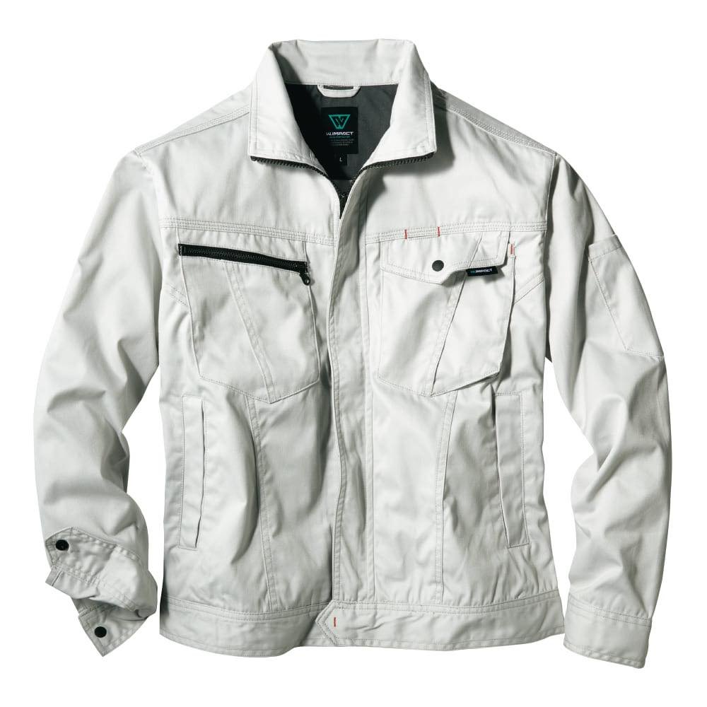 jk09-silver-1 Exported Fancy Jacket | JK09-Silver - Image 1