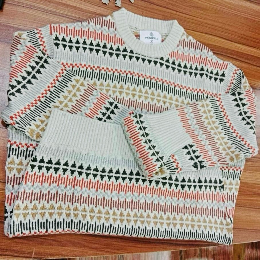 b60ea8f9-d42a-4d8e-b4a4-11b5981e0513 Premium Woolen Sweater | SWT09 - Image 1