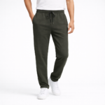 Men's Premium Pant Cut Trouser | JOG28-Mocha