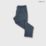 Men's Premium Pant Cut Trouser | JOG28-Gray - Image 2