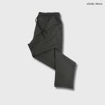 Men's Premium Pant Cut Trouser | JOG28-Mocha - Image 2
