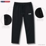 Exported Tech Trouser Combo 3 Pcs | JOG32 - Image 6