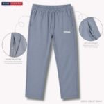 Exported Tech Trouser Combo 3 Pcs | JOG32 - Image 5