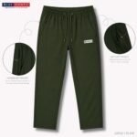 Exported Tech Trouser Combo 3 Pcs | JOG32 - Image 3