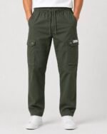 Exported Cargo Trouser Combo 2 Pcs | JOG34 - Image 4